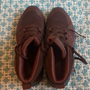 North Face Hiking Boots
